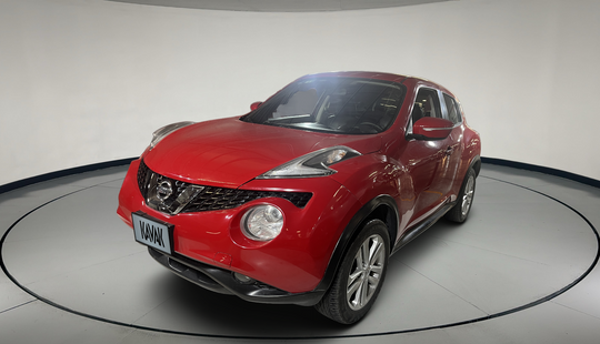 Nissan • Juke