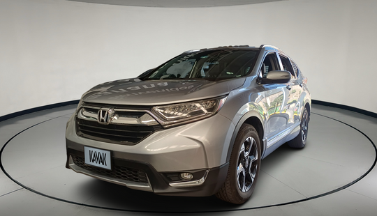 Honda • CR-V