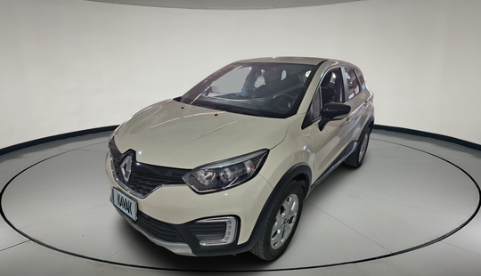 Renault • Captur