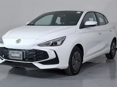 Mg MG3