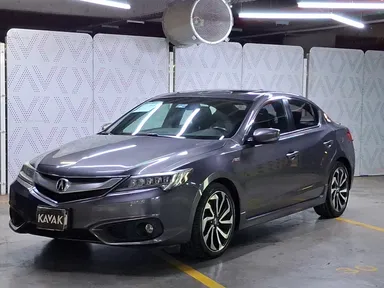 Acura ILX