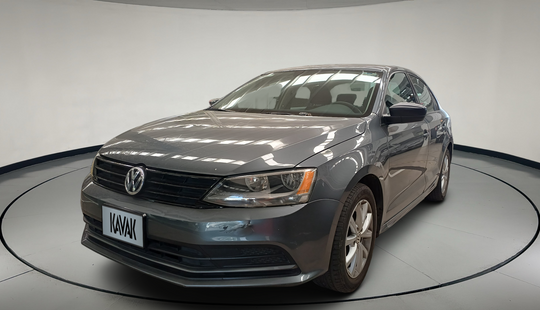 Volkswagen • Jetta