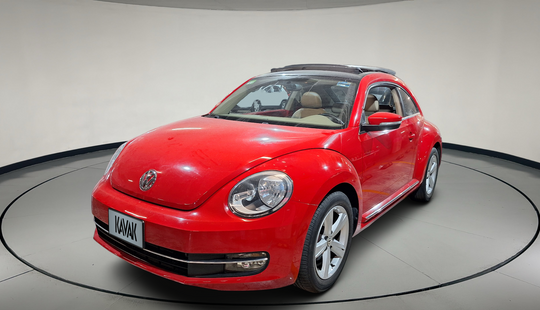 Volkswagen • Beetle