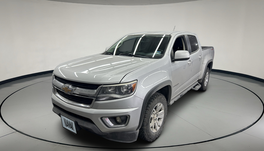 Chevrolet • Colorado