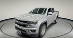 Chevrolet Colorado 3.6 DOBLE CABINA LT C 4WD AUTO Pickup 2019