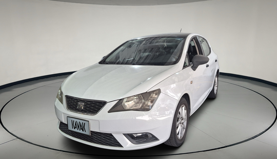 Seat • Ibiza