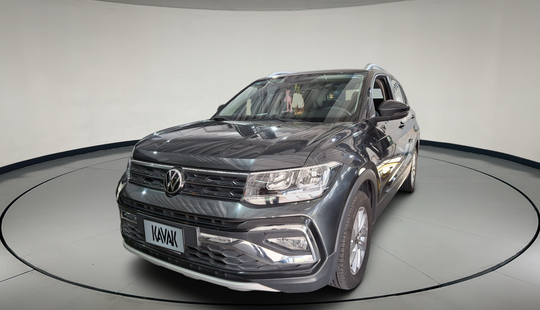 Volkswagen • Taigun