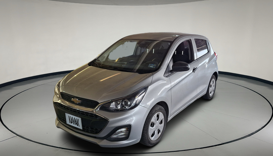 Chevrolet • Spark