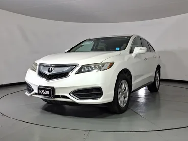 Acura RDX