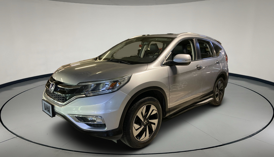 Honda • CR-V