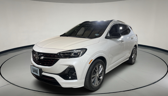 Buick • Encore