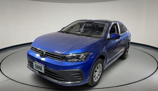 Volkswagen • Virtus