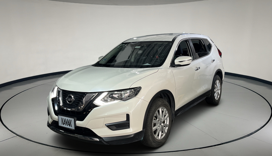 2020 • 50,000 km • Automático