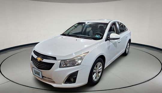 Chevrolet • Cruze