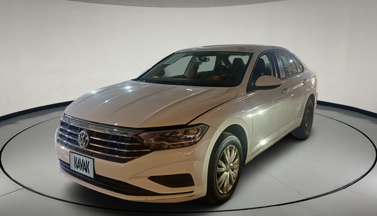 Volkswagen • Jetta