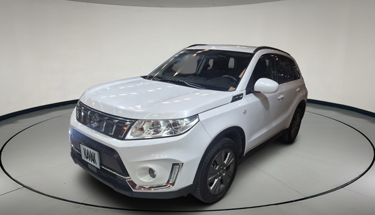 Suzuki • Vitara