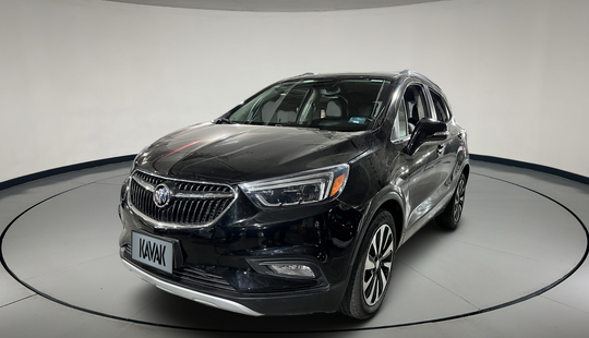 Buick • Encore