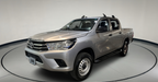 Toyota Hilux 2.7 BASE DOBLE CABINA Pickup 2022