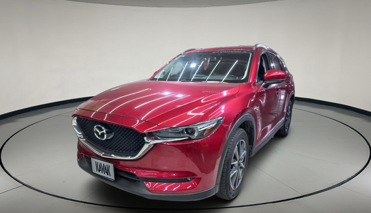 Mazda • CX-5