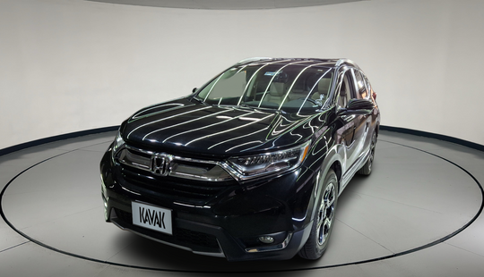 2017 • 37,000 km • Automático