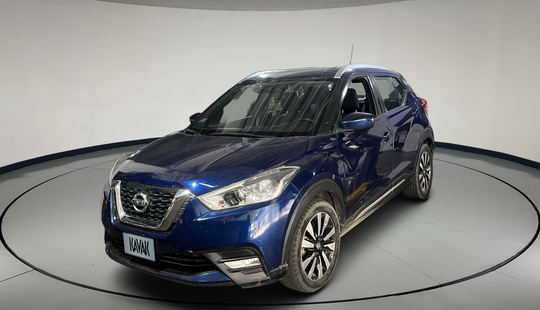 2018 • 64,000 km • Automático