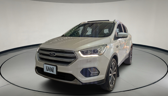 Ford • Escape