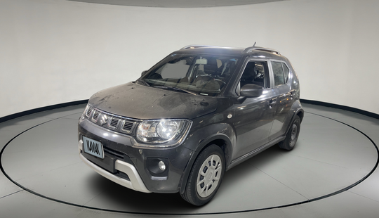 Suzuki • Ignis