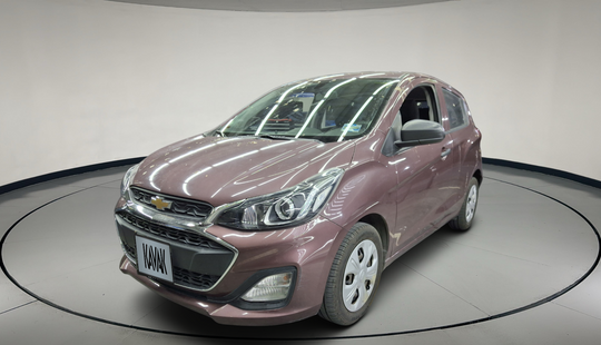 Chevrolet • Spark