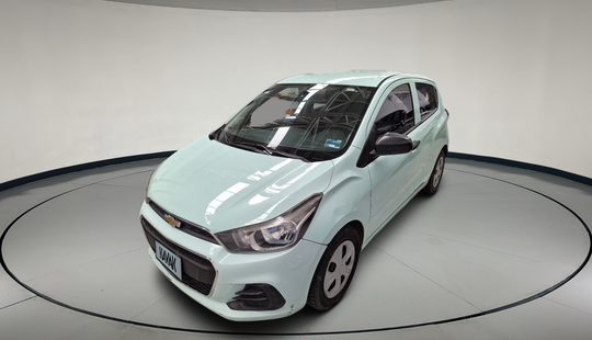 Chevrolet • Spark