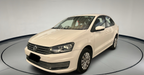 Volkswagen Vento 1.6 STARTLINE TIPTRONIC Sedan 2016