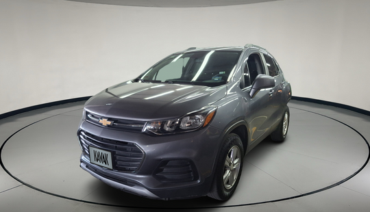 Chevrolet • Trax