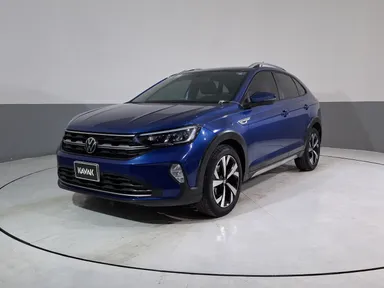 Volkswagen Nivus