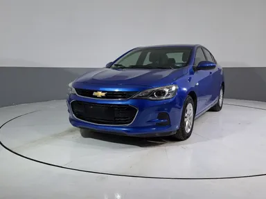 Chevrolet Cavalier