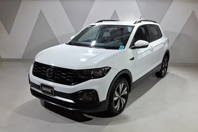 Volkswagen · T-Cross