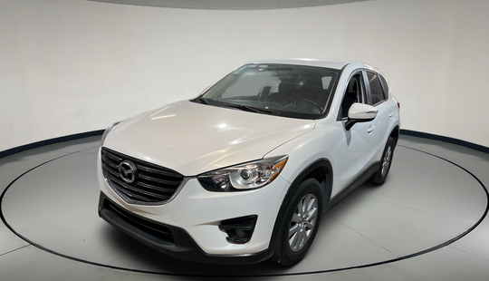Mazda • CX-5