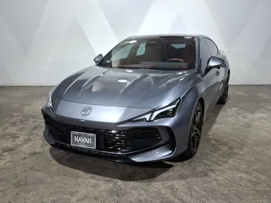 Mg Mg 7