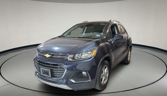 2019 • 68,571 km • Automático