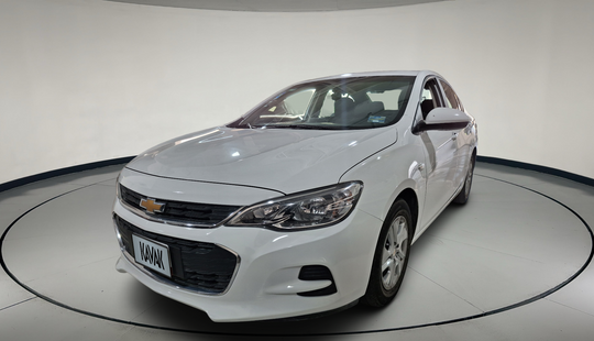 Chevrolet • Cavalier