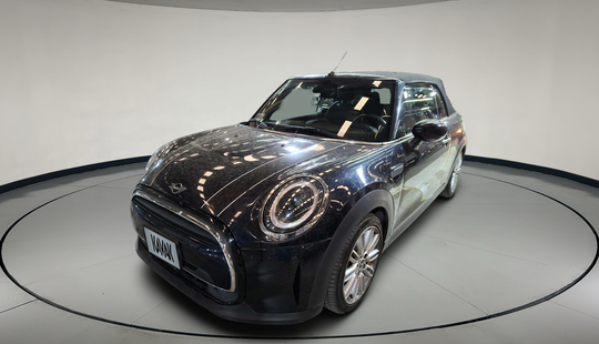Mini • Cooper