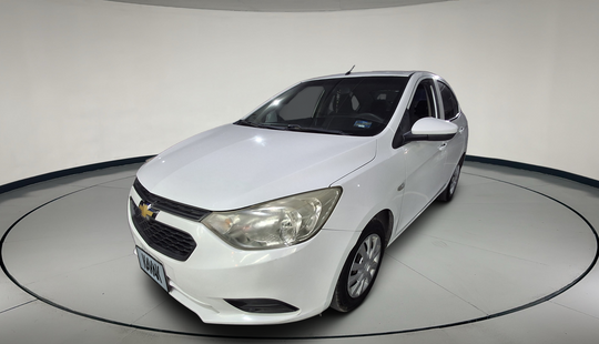 Chevrolet • Aveo