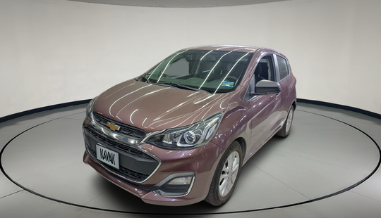 Chevrolet • Spark