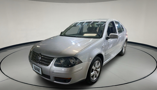 Volkswagen • Jetta Clasico