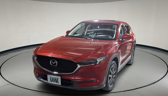 Mazda • CX-5