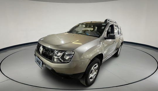 Renault • Duster