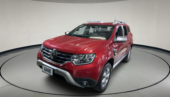Renault • Duster