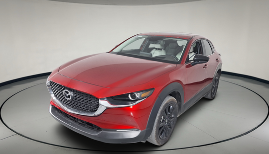 Mazda • CX-30