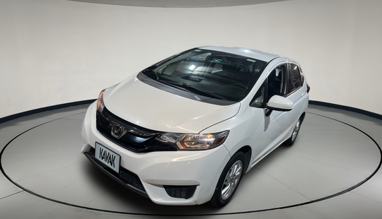 Honda • Fit