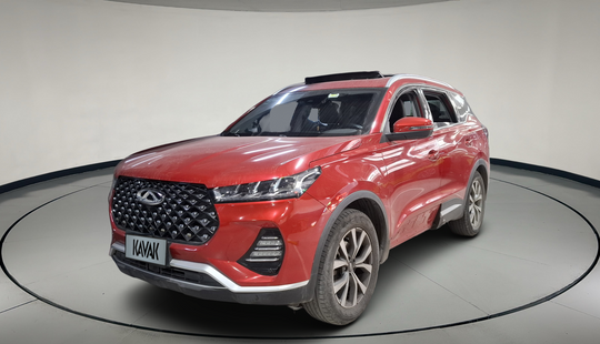 Chirey • Tiggo 7 Pro