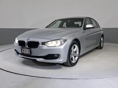 Bmw Serie 3