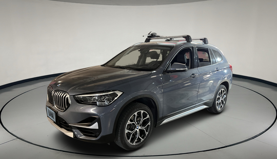 Bmw • X1